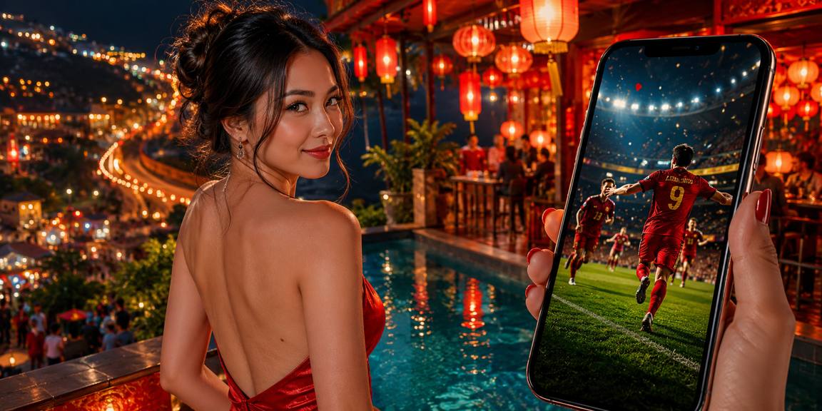 kl888 Bố trí khu vực sòng trực tiếp và slot